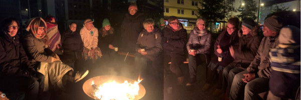 FeuerPause Christuskirche