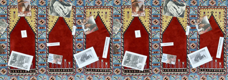 Unterschiedlich.Getragen.Leben