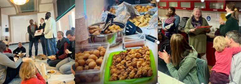 Kollage SpeiseReise 12.10.2025