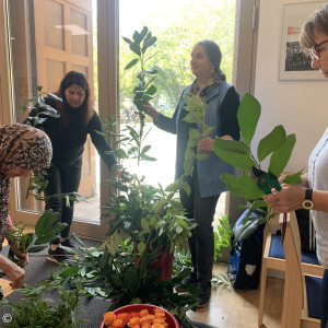Ikebana 4