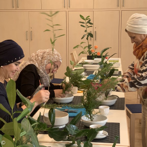 Ikebana 2